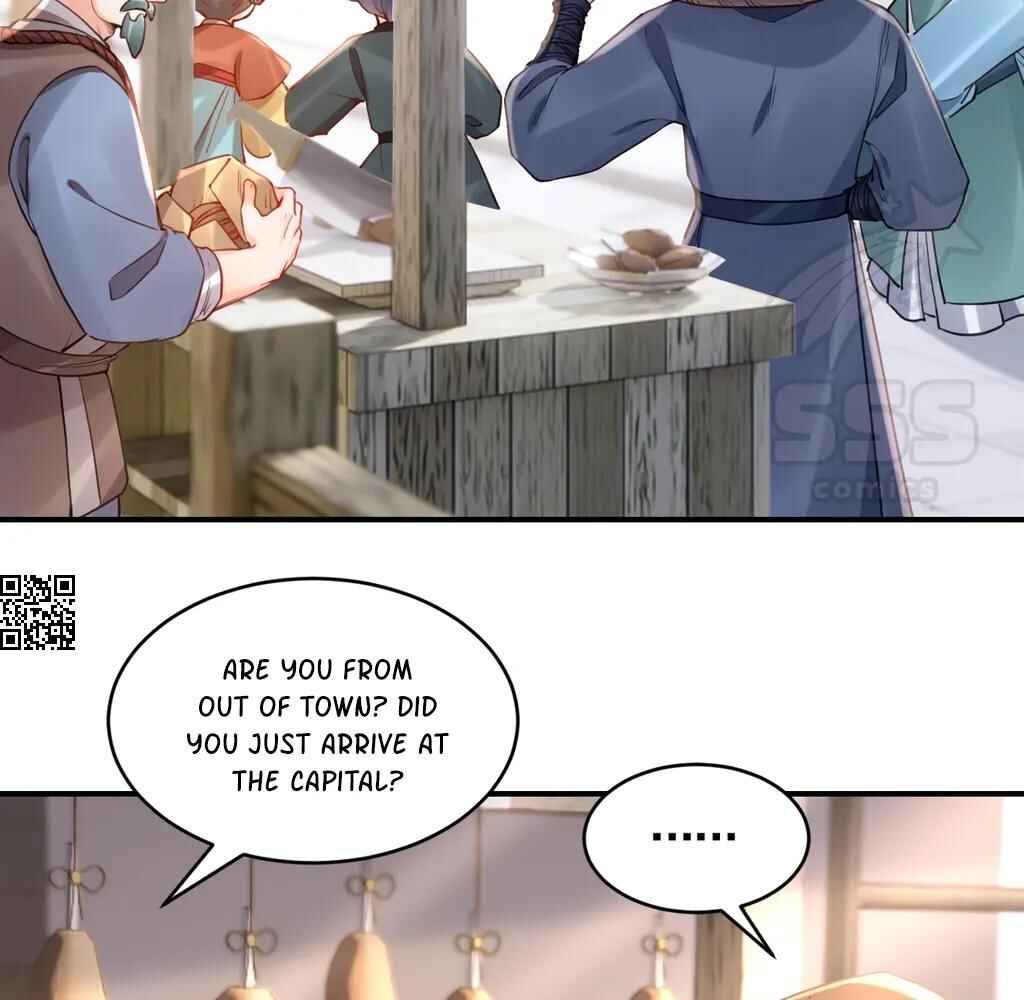 Royal Brother, Away With the Sword Chapter 77 - Page 46