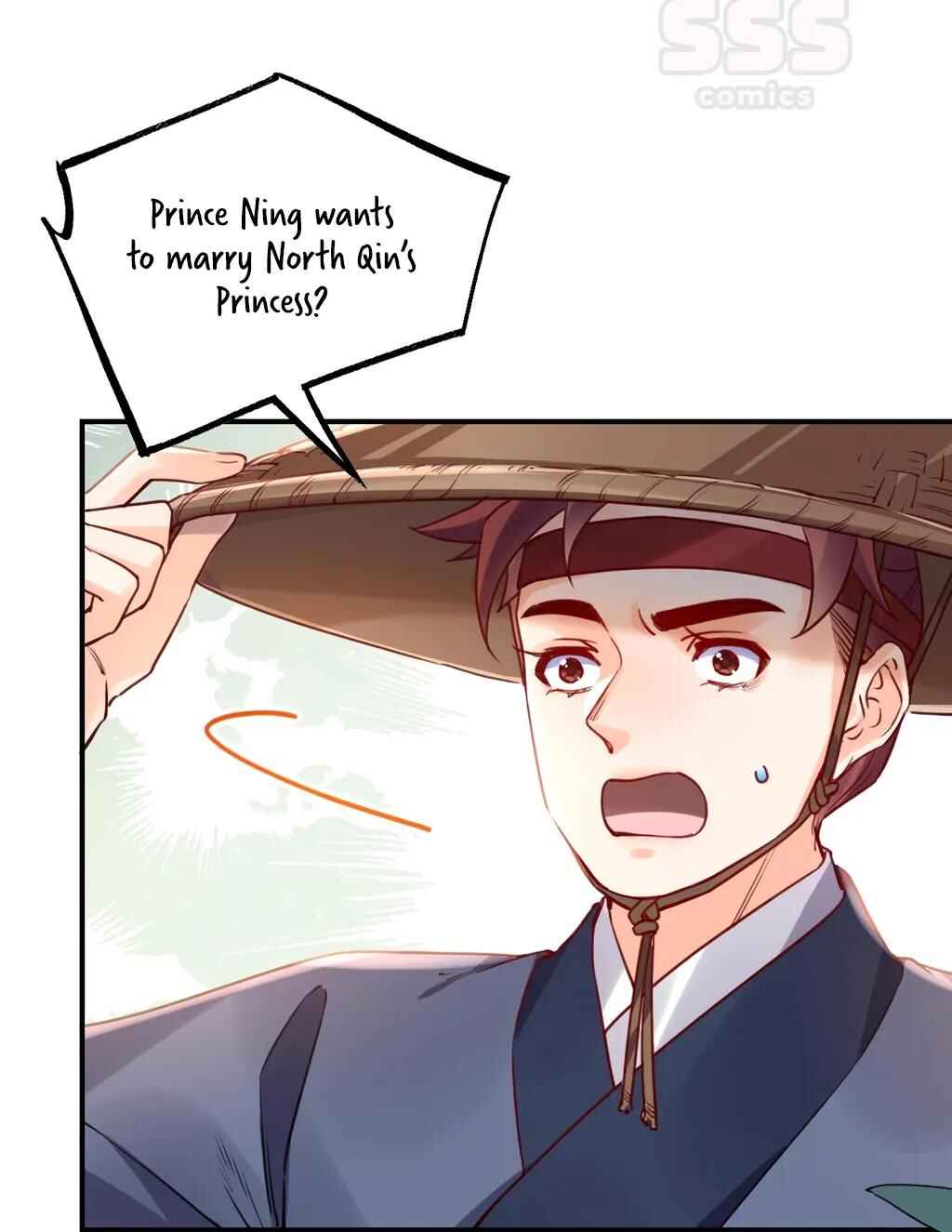 Royal Brother, Away With the Sword Chapter 77 - Page 51
