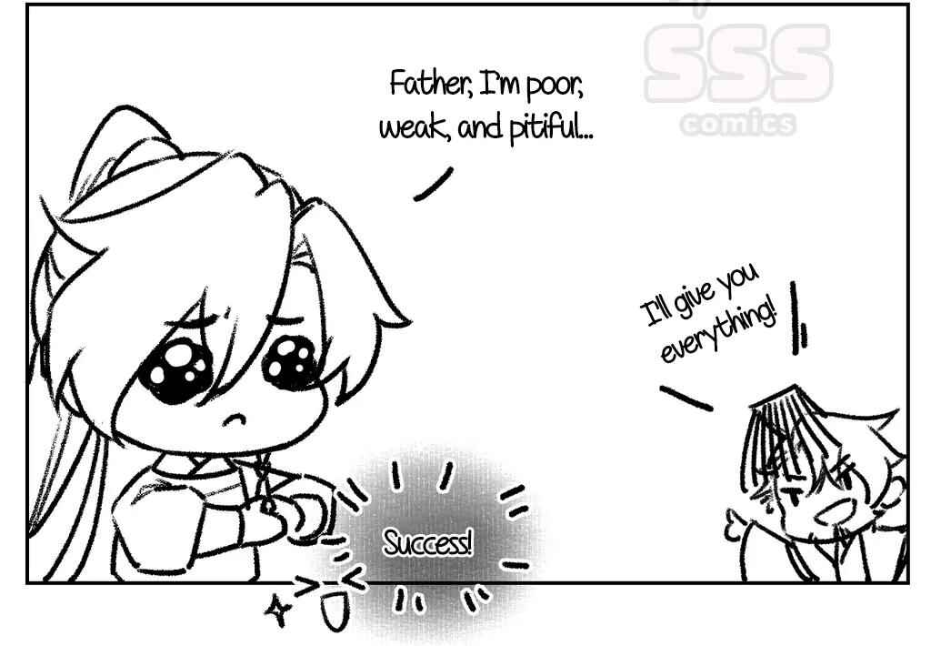 Royal Brother, Away With the Sword Chapter 77 - Page 69