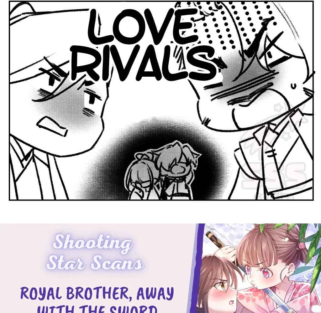 Royal Brother, Away With the Sword Chapter 77 - Page 73