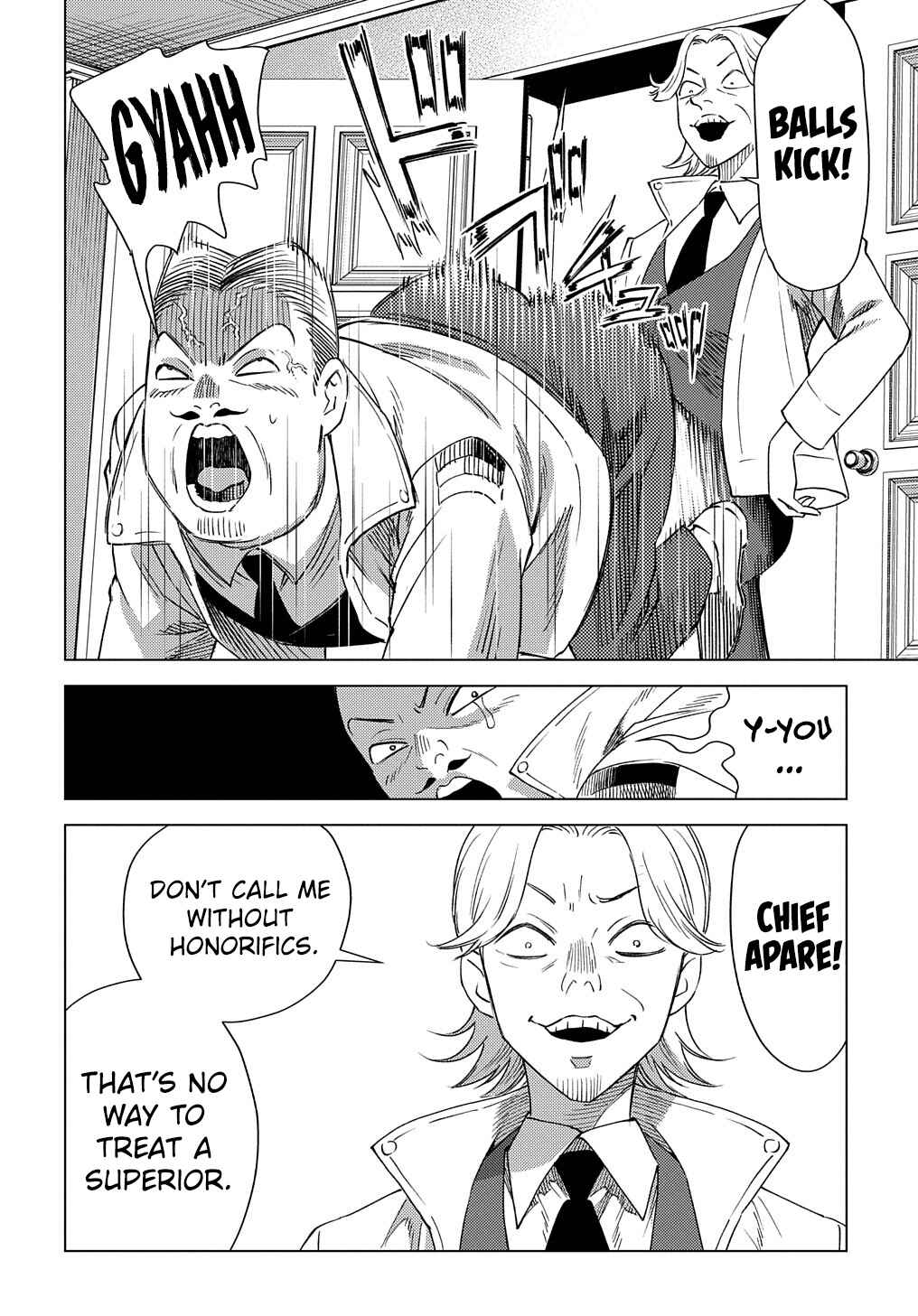 Munou to Yobareta "Seirei Tarashi" ~Jitsuwa Inou de, Seirei Kaide wa Densetsuteki Hero Deshita~ Chapter 8 - Page 23