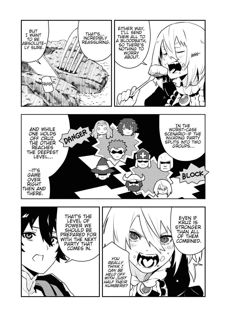 Tsuihou Sareta Renkinjutsushi-san, Saikyou no Dungeon o Tsukurimasen ka? Chapter 14 - Page 6