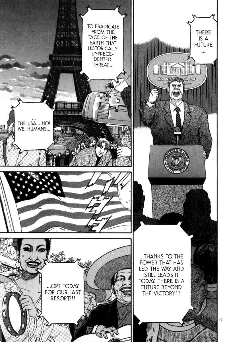 The World Is Mine Chapter 158 - Page 15