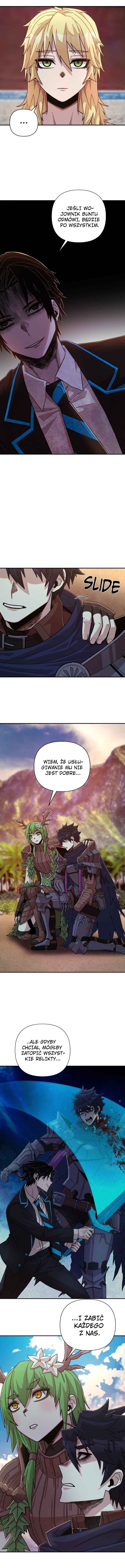 Yongsa ga Doraowatda Chapter 65 - Page 14
