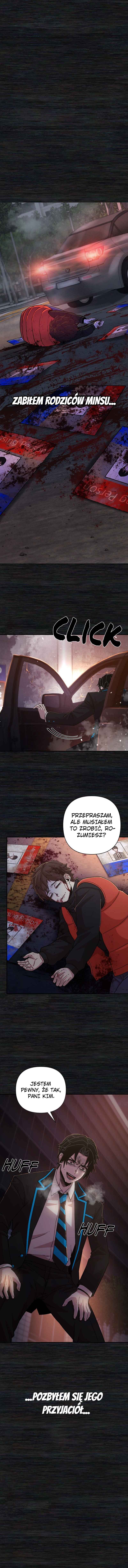 Yongsa ga Doraowatda Chapter 65 - Page 5
