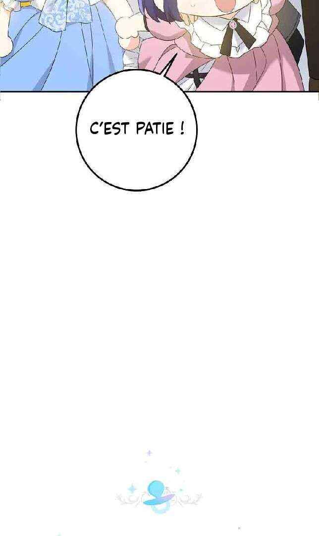 Gimme That Pacifier! Chapter 48 - Page 33