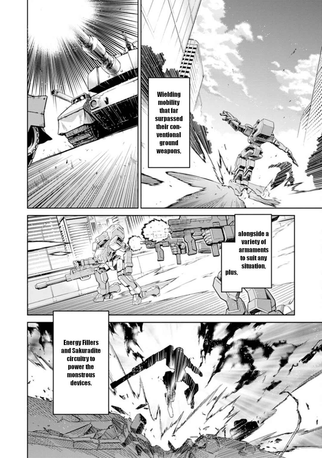 Code Geass: Oz the Reflection Chapter 0 - Page 8