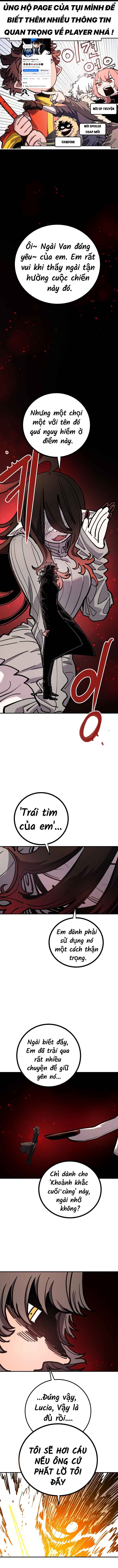 Player Chapter 232 - Page 1