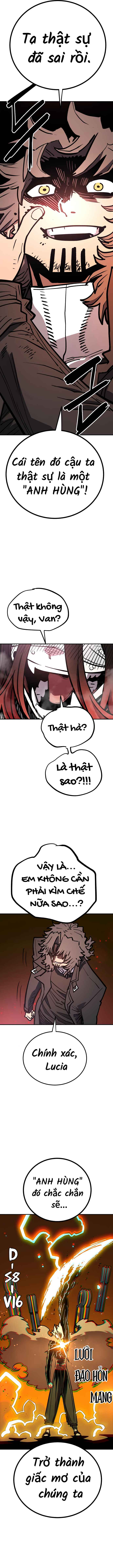 Player Chapter 232 - Page 11