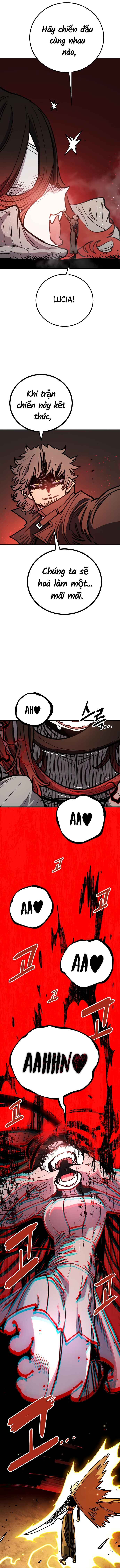 Player Chapter 232 - Page 12
