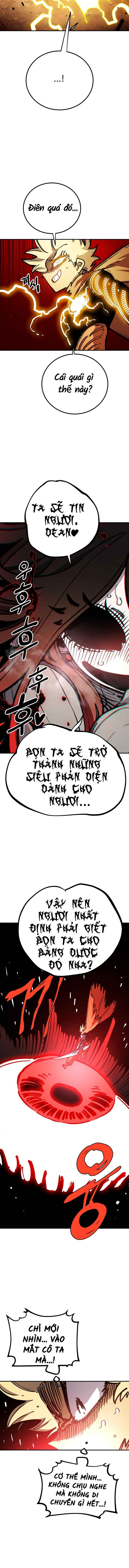 Player Chapter 232 - Page 13