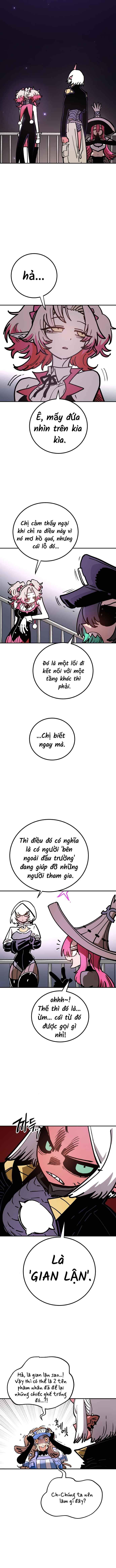 Player Chapter 232 - Page 16