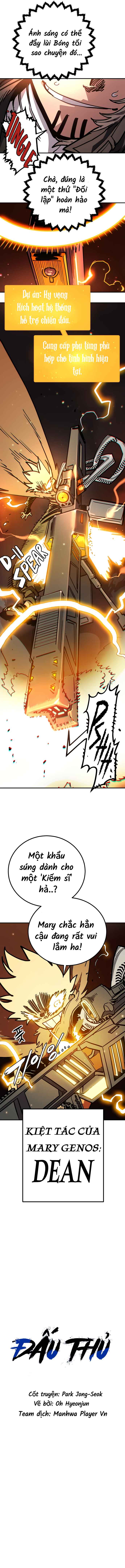 Player Chapter 232 - Page 3