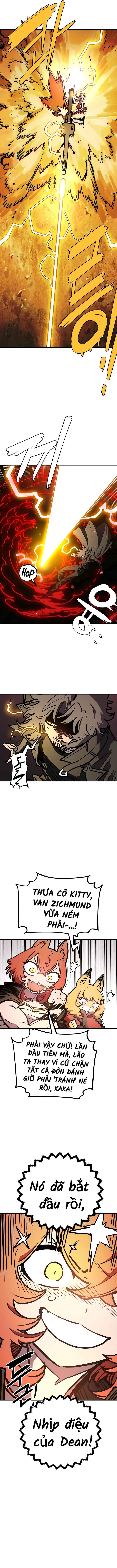 Player Chapter 232 - Page 4