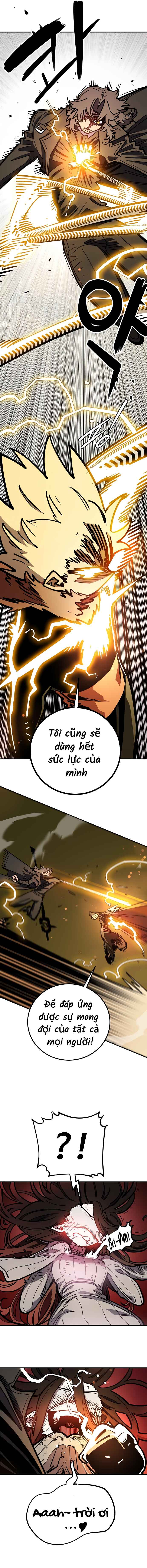 Player Chapter 232 - Page 8