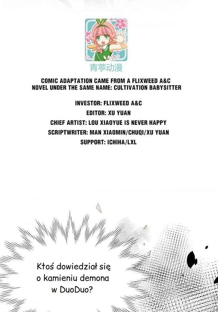 My Daddy Is A Cultivator Chapter 53 - Page 2