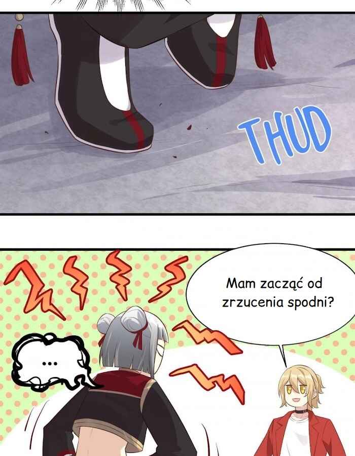 My Daddy Is A Cultivator Chapter 53 - Page 37
