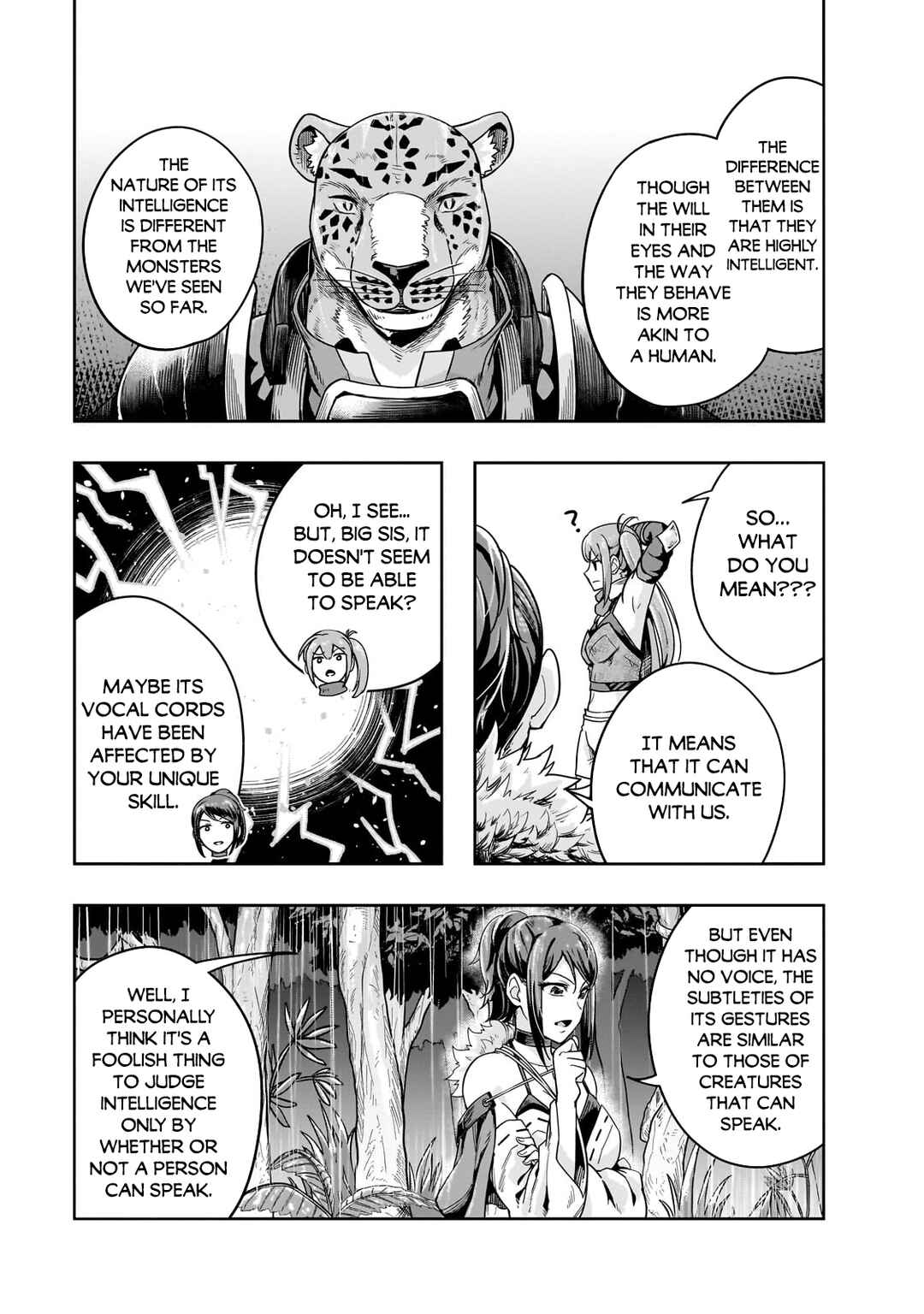 Hazure Waku no [Joutai Ijou Skill] de Saikyou ni Natta Ore ga Subete o Juurin Suru made Chapter 41.2 - Page 14
