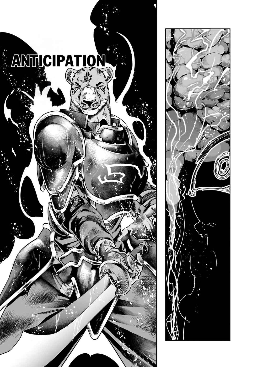Hazure Waku no [Joutai Ijou Skill] de Saikyou ni Natta Ore ga Subete o Juurin Suru made Chapter 41.2 - Page 6