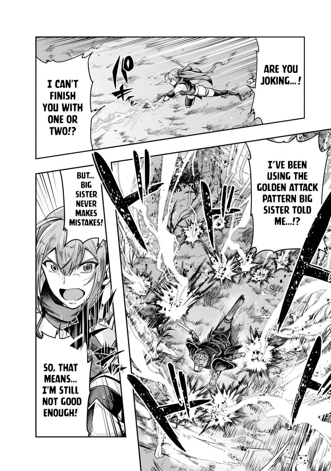 Hazure Waku no [Joutai Ijou Skill] de Saikyou ni Natta Ore ga Subete o Juurin Suru made Chapter 41.2 - Page 9