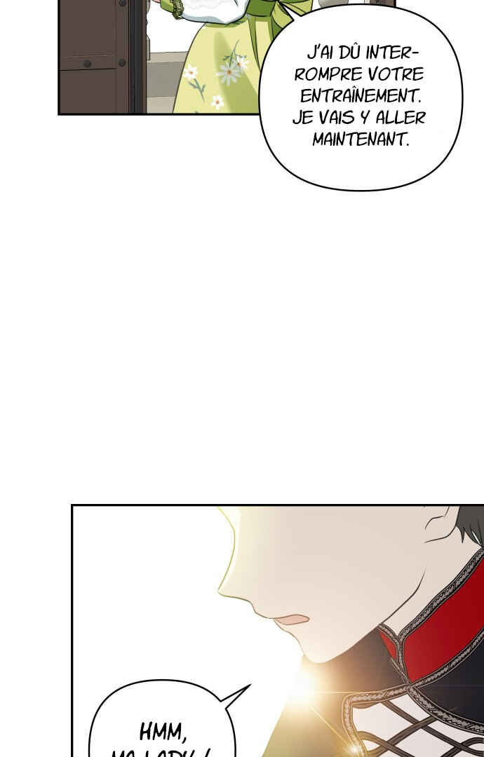Monster Duke's Daughter Chapter 63 - Page 20