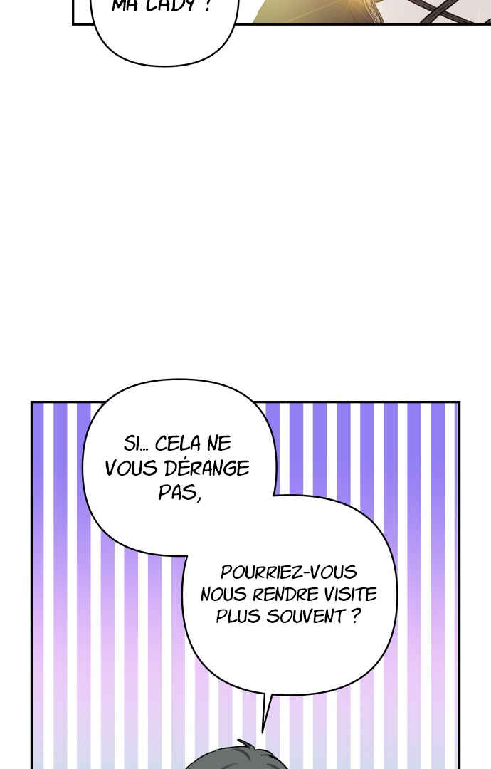 Monster Duke's Daughter Chapter 63 - Page 21