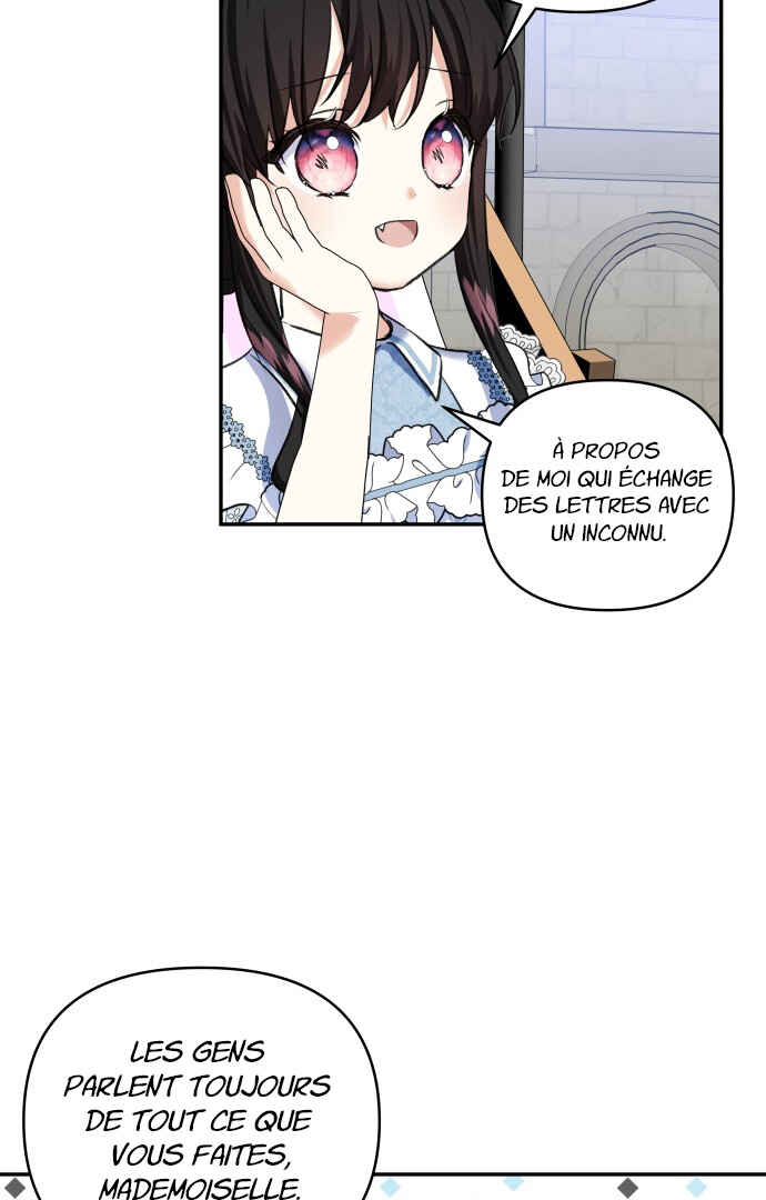 Monster Duke's Daughter Chapter 63 - Page 39