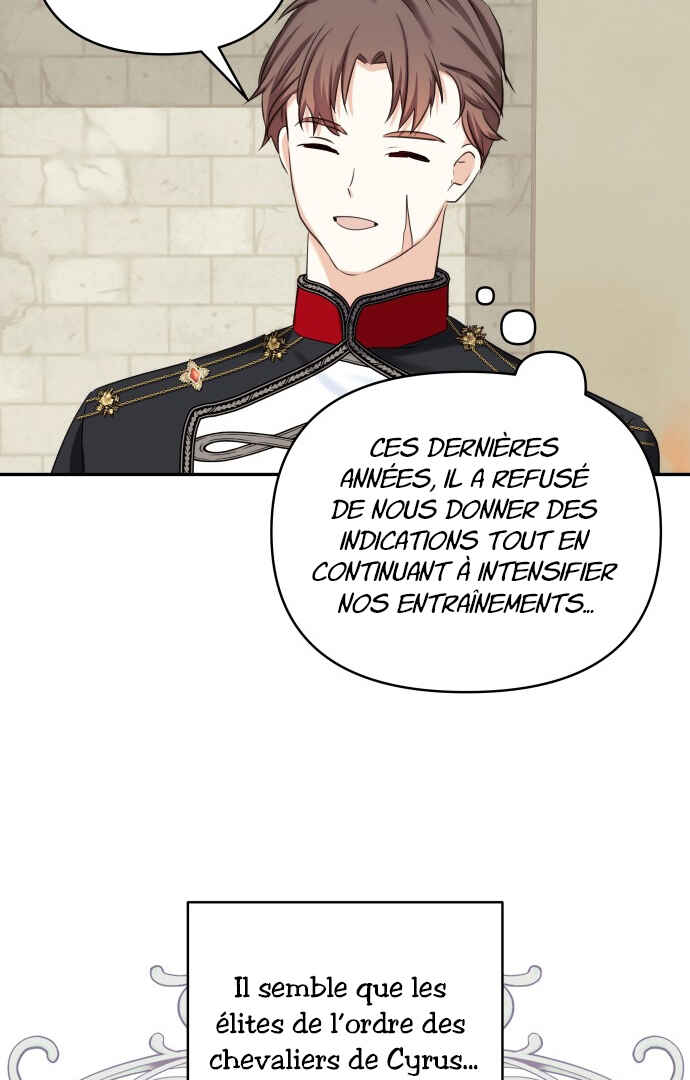 Monster Duke's Daughter Chapter 63 - Page 48
