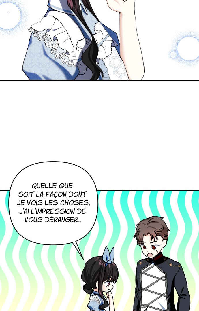 Monster Duke's Daughter Chapter 63 - Page 53