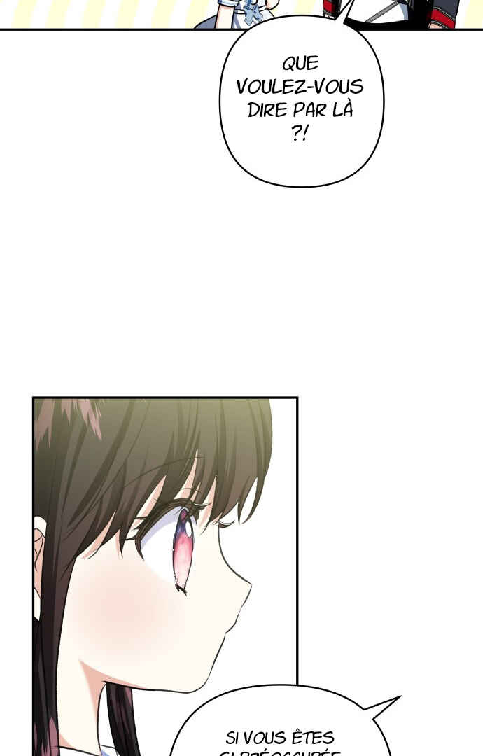 Monster Duke's Daughter Chapter 63 - Page 54