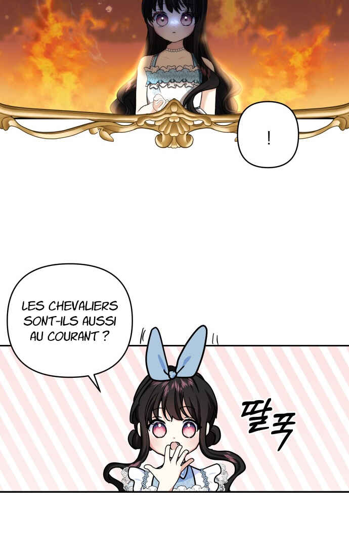 Monster Duke's Daughter Chapter 63 - Page 57