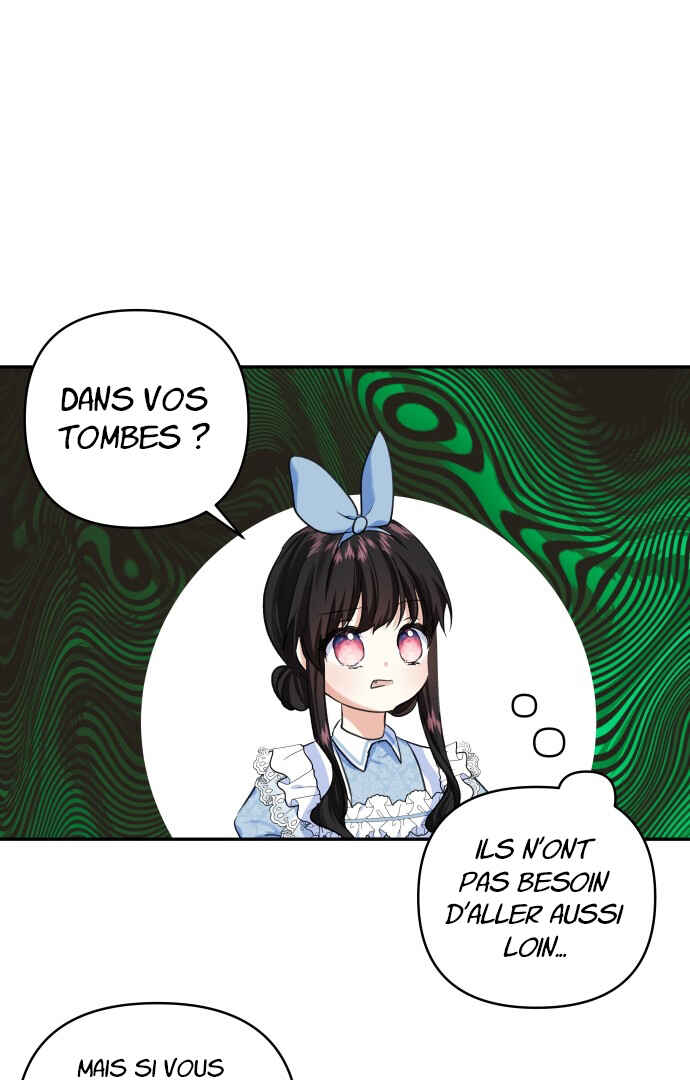 Monster Duke's Daughter Chapter 63 - Page 62