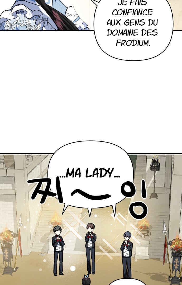 Monster Duke's Daughter Chapter 63 - Page 66