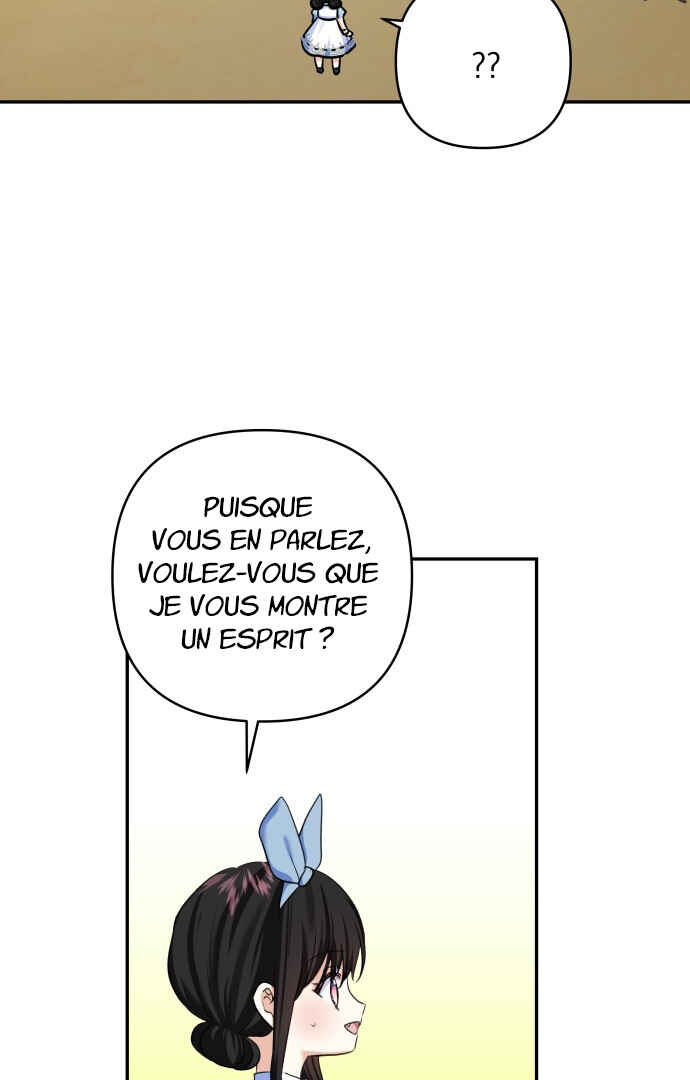 Monster Duke's Daughter Chapter 63 - Page 67