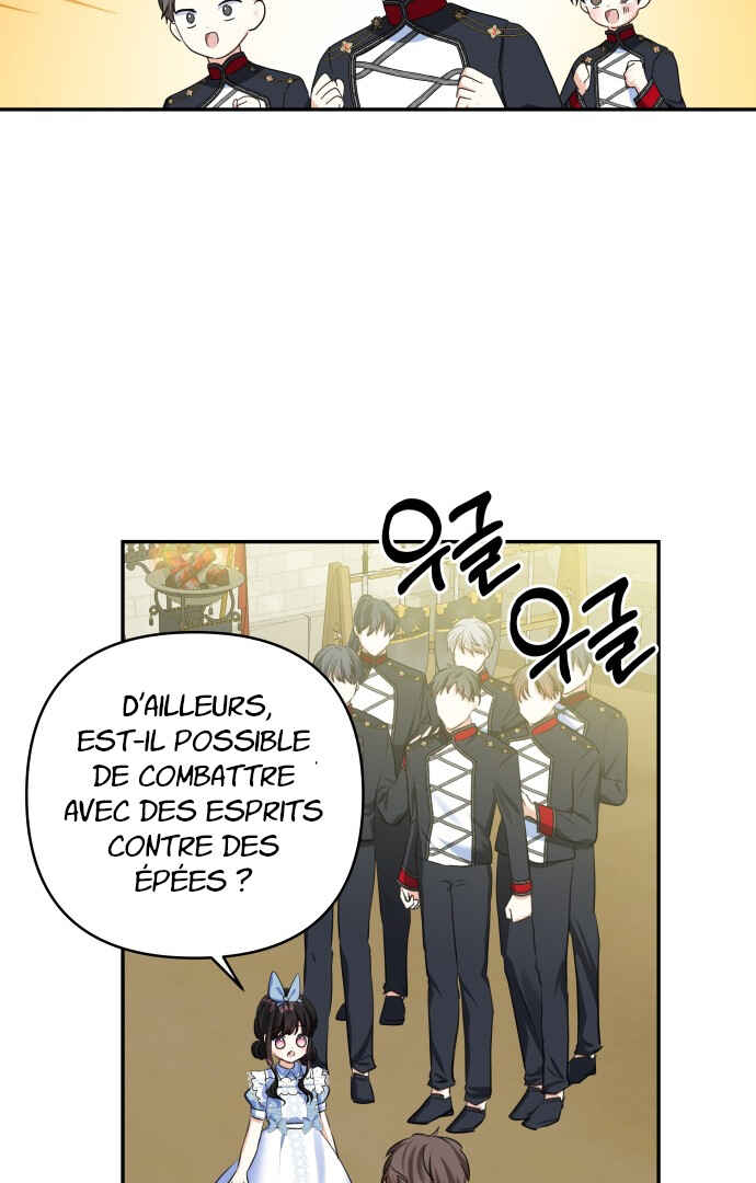 Monster Duke's Daughter Chapter 63 - Page 70