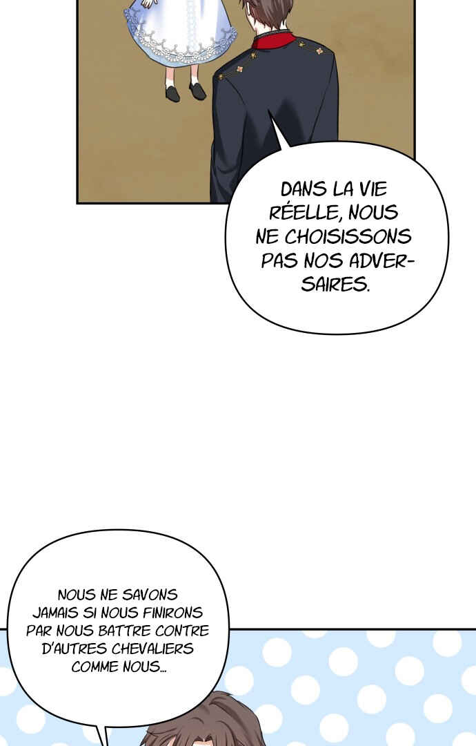 Monster Duke's Daughter Chapter 63 - Page 71