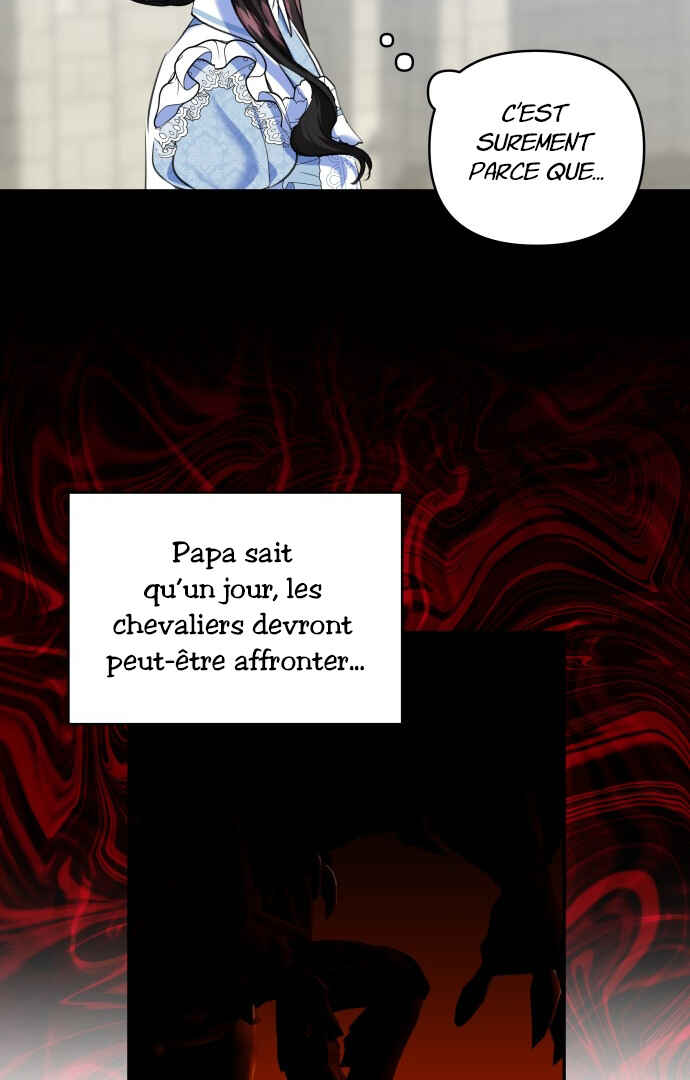 Monster Duke's Daughter Chapter 63 - Page 73
