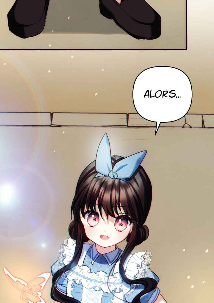 Monster Duke's Daughter Chapter 63 - Page 76