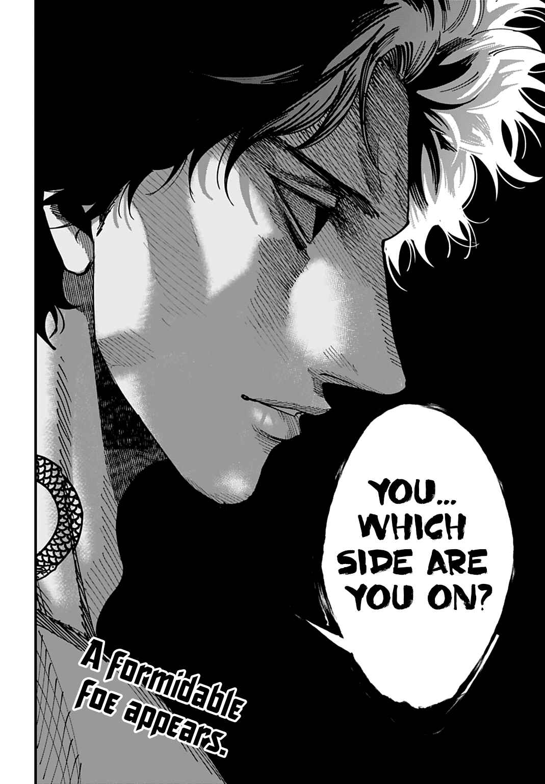 Shuumatsu no Valkyrie Kitan - Jack the Ripper no Jikenbo Chapter 51 - Page 14