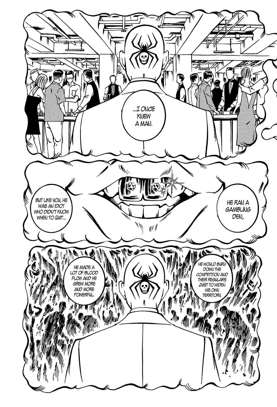 Deathco Chapter 1 - Page 17