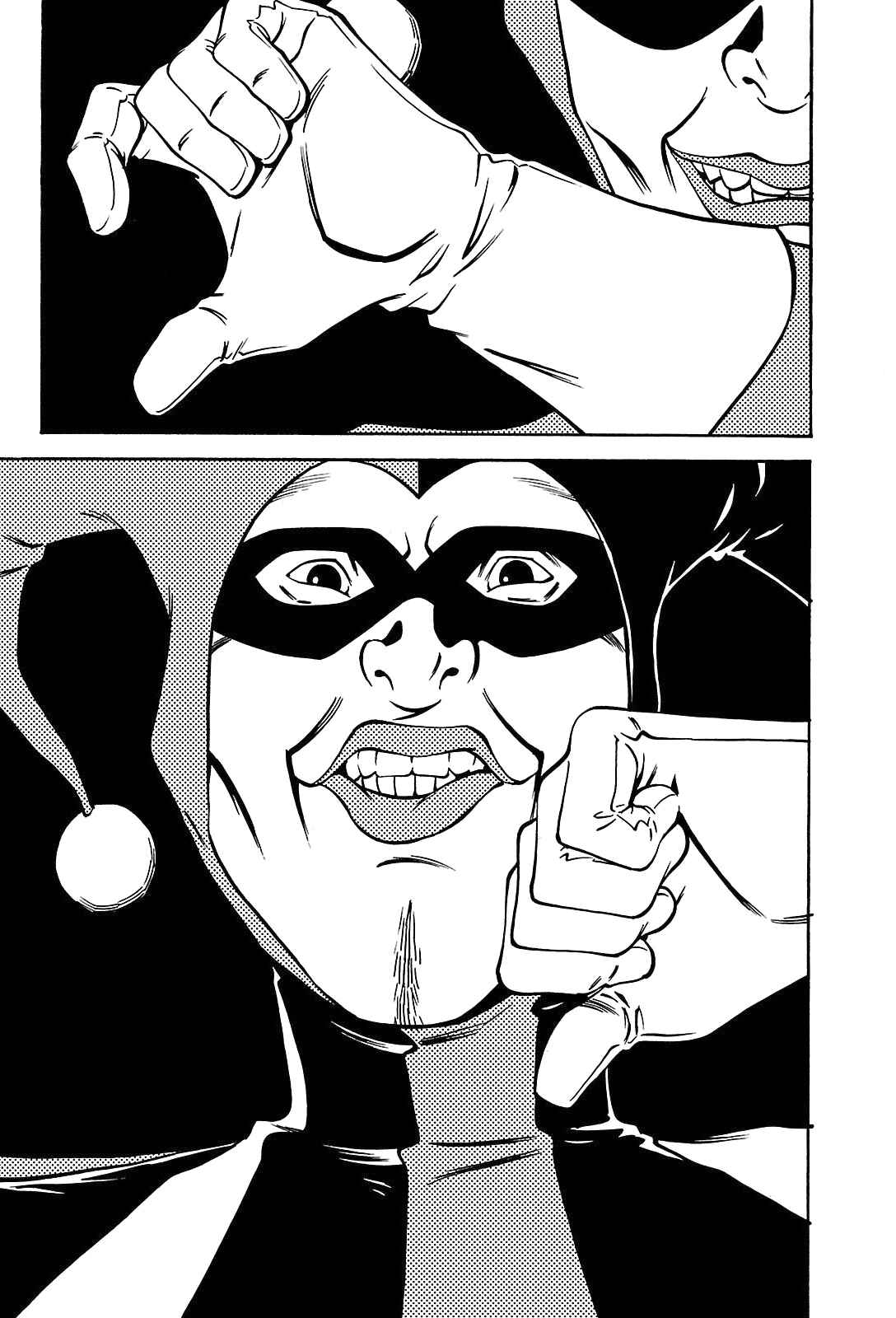 Deathco Chapter 1 - Page 26