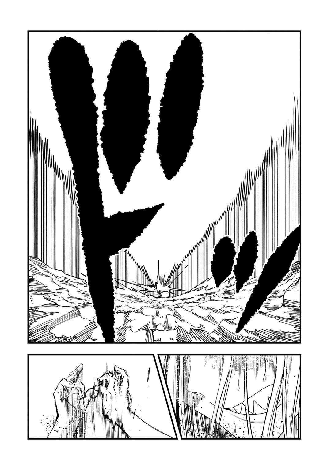 Umareta Chokugo ni Suterareta kedo, Zense ga Daikenja Datta node Yoyuu de Ikitemasu ~Saikyou Akachan Daibousou~ Chapter 54 - Page 10