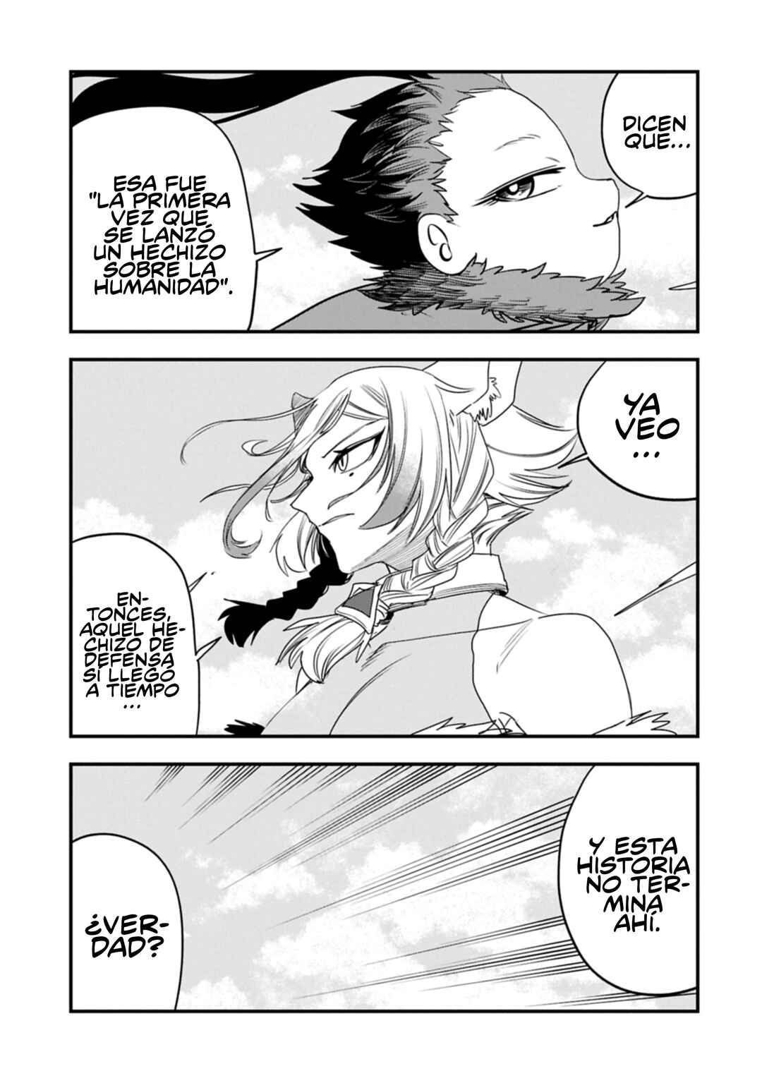 Umareta Chokugo ni Suterareta kedo, Zense ga Daikenja Datta node Yoyuu de Ikitemasu ~Saikyou Akachan Daibousou~ Chapter 54 - Page 20