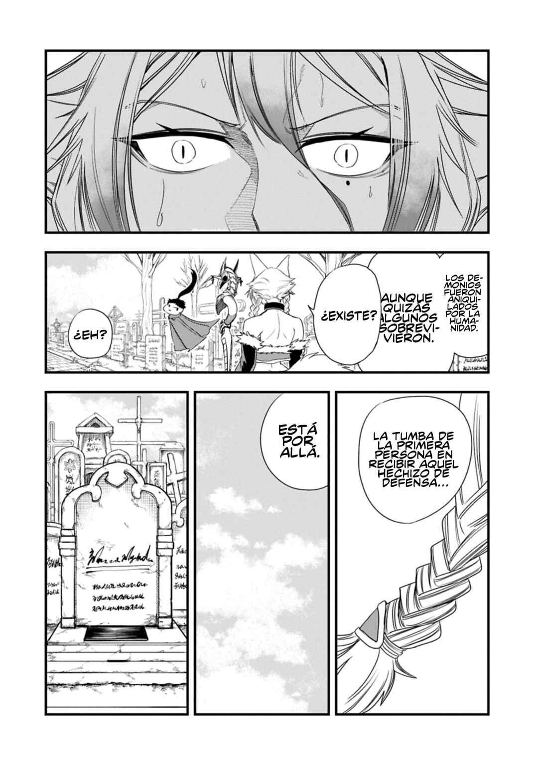 Umareta Chokugo ni Suterareta kedo, Zense ga Daikenja Datta node Yoyuu de Ikitemasu ~Saikyou Akachan Daibousou~ Chapter 54 - Page 24