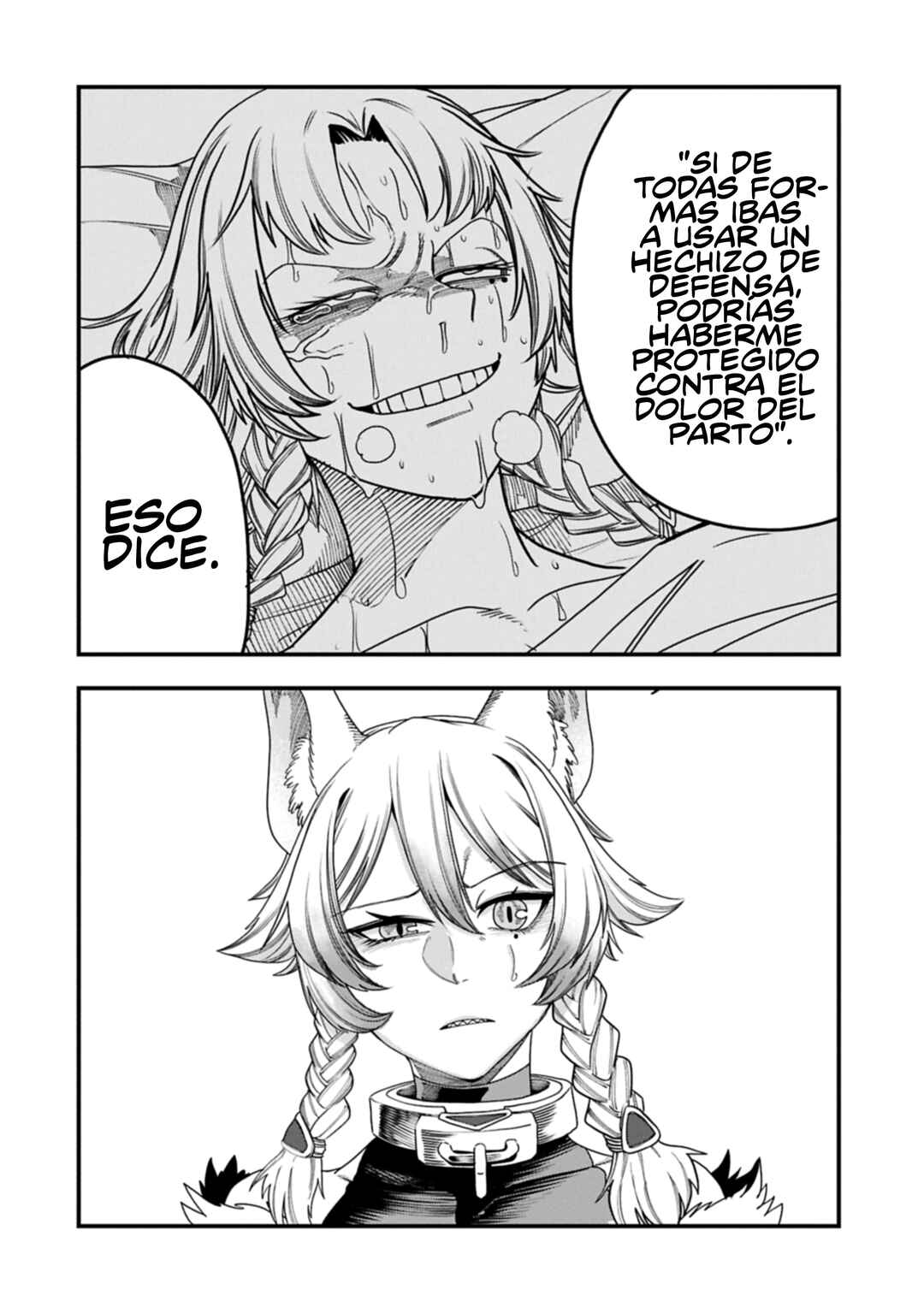 Umareta Chokugo ni Suterareta kedo, Zense ga Daikenja Datta node Yoyuu de Ikitemasu ~Saikyou Akachan Daibousou~ Chapter 54 - Page 26