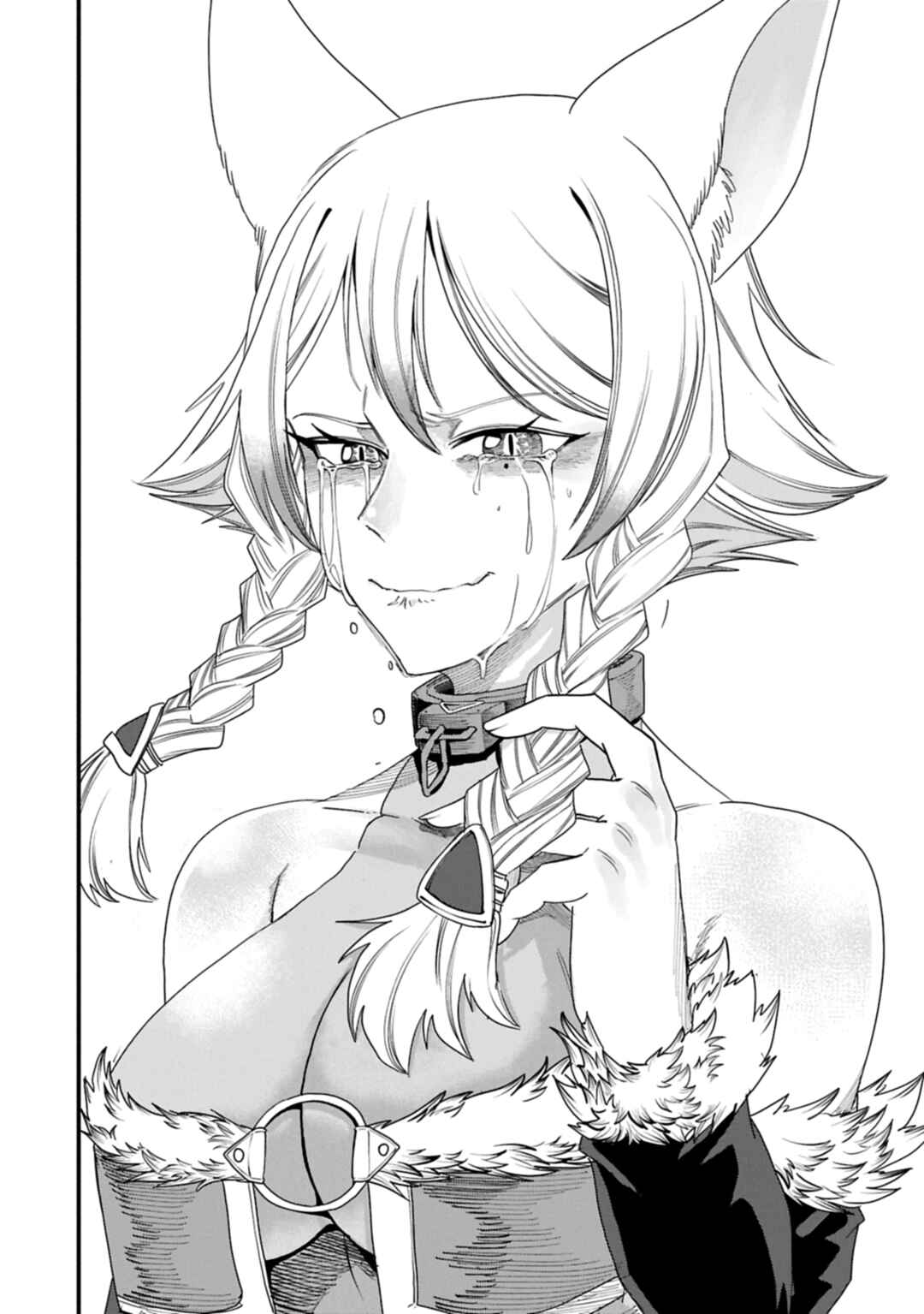 Umareta Chokugo ni Suterareta kedo, Zense ga Daikenja Datta node Yoyuu de Ikitemasu ~Saikyou Akachan Daibousou~ Chapter 54 - Page 28