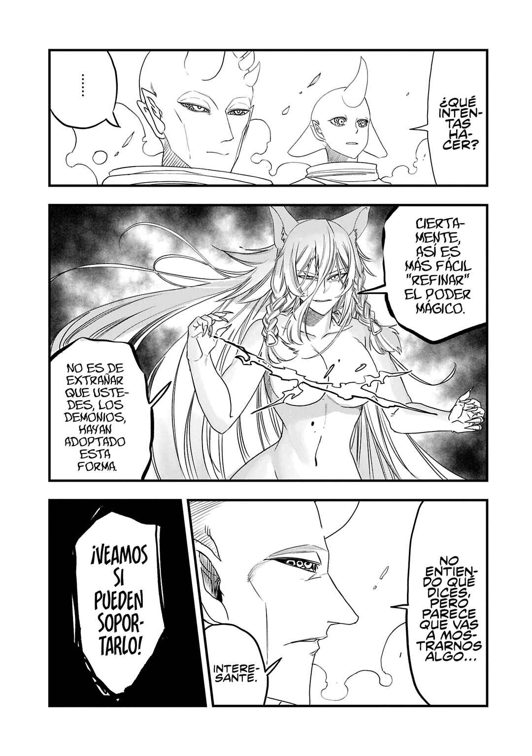 Umareta Chokugo ni Suterareta kedo, Zense ga Daikenja Datta node Yoyuu de Ikitemasu ~Saikyou Akachan Daibousou~ Chapter 54 - Page 9