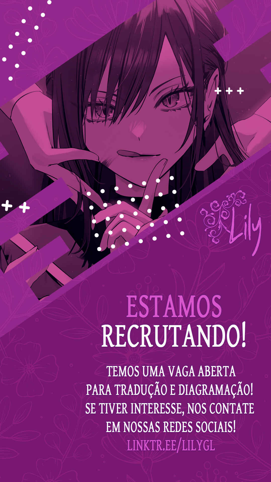 Girls × Vampire (Pre-Serialization) Chapter 5 - Page 18
