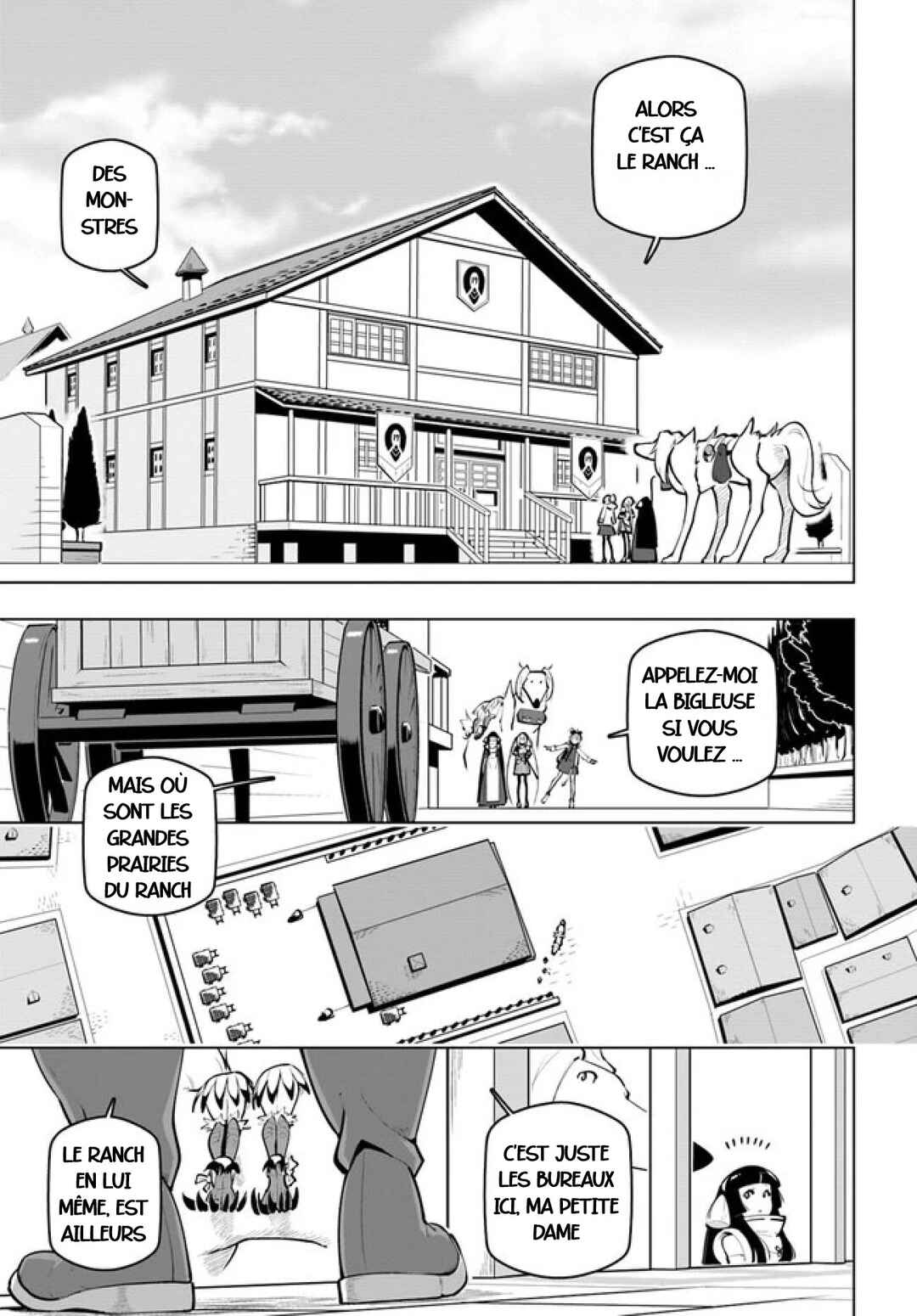 Sekai Saikyou no Kouei ~Meikyuukoku no Shinjin Tansakusha~ Chapter 23 - Page 27