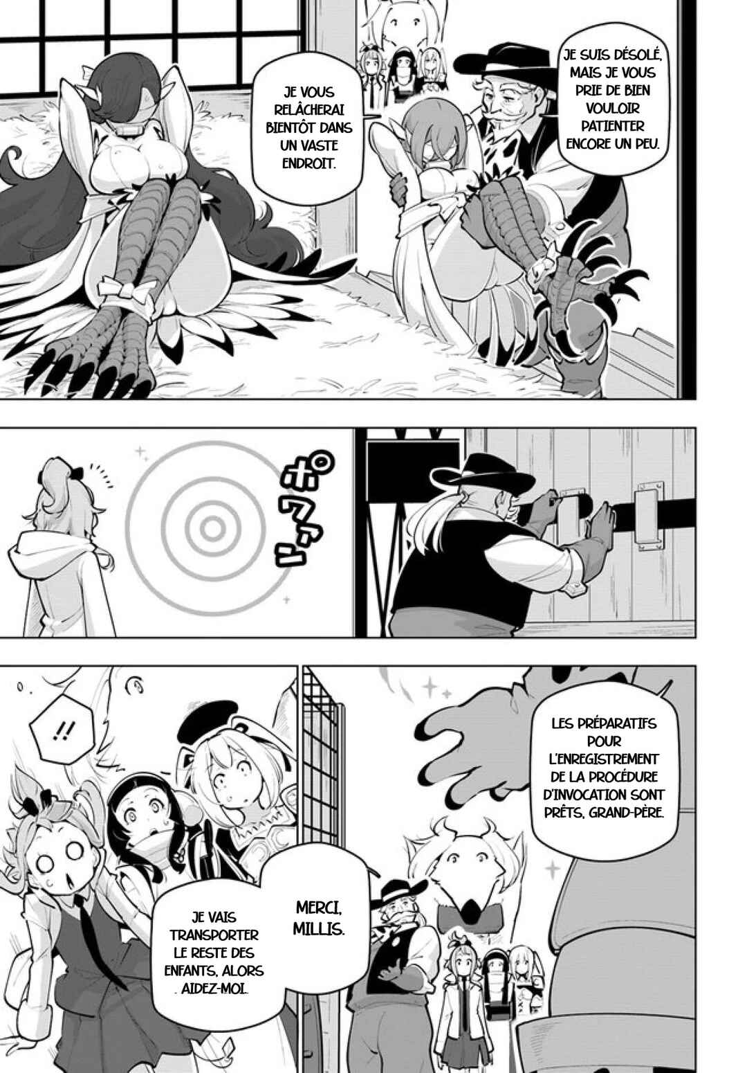 Sekai Saikyou no Kouei ~Meikyuukoku no Shinjin Tansakusha~ Chapter 23 - Page 29